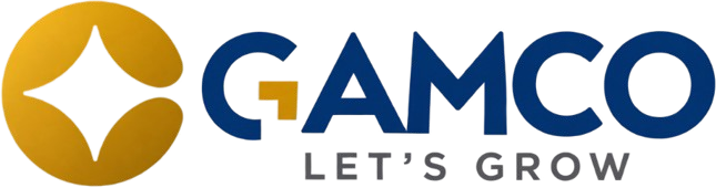 GAMCO Limited — Let's Grow